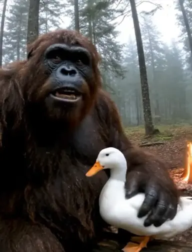 Vidéo créée sur TrendStory